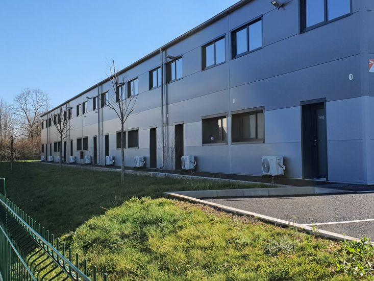 Entreprise de pose de climatisation à St Quentin Fallavier